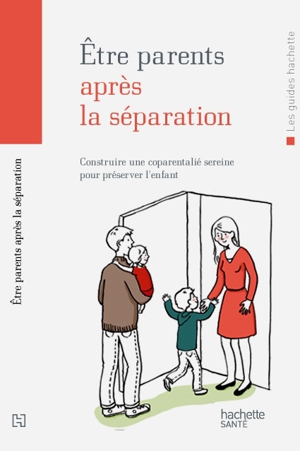 Être parents après la séparation