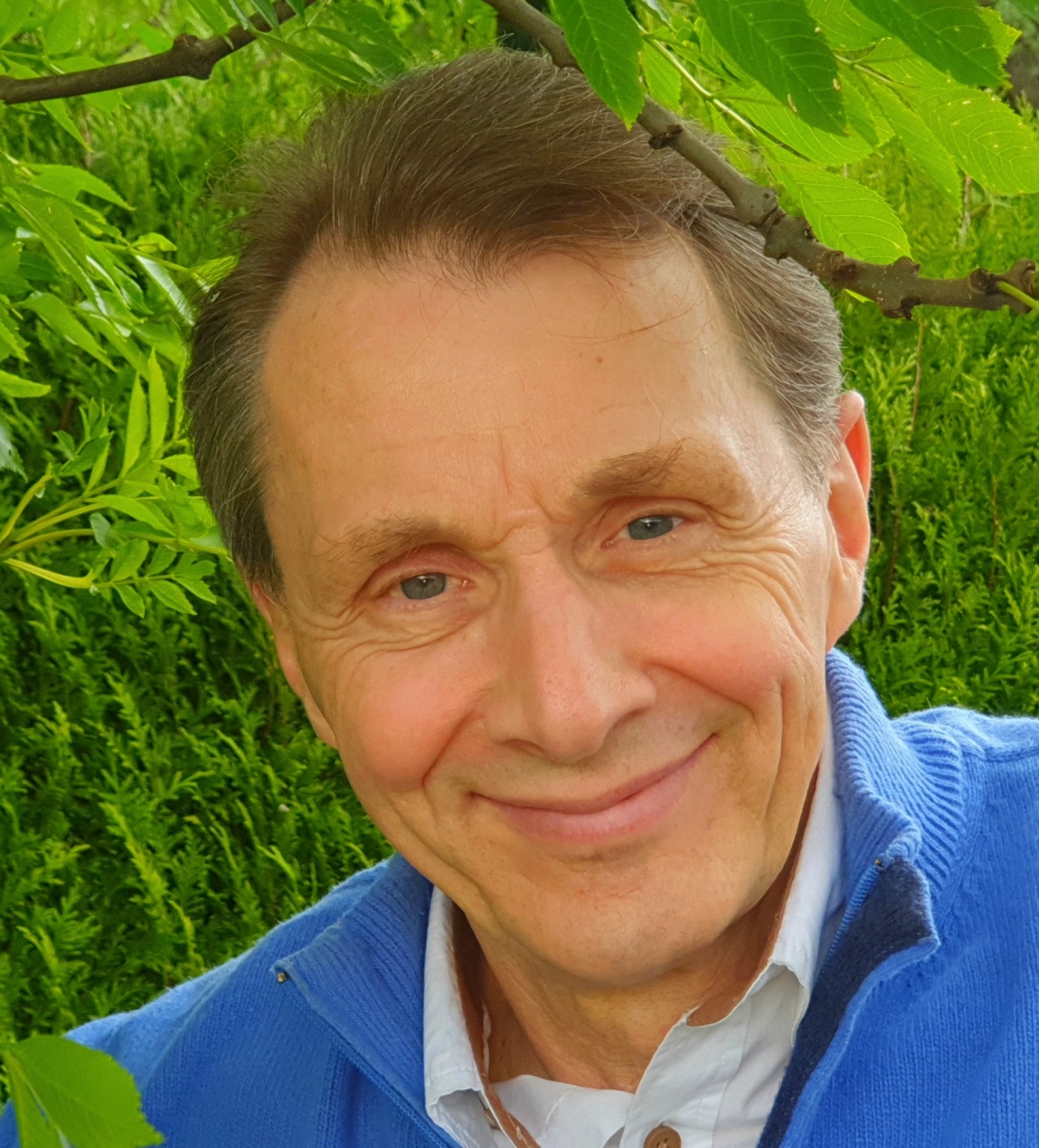 Jacques Biolley (portrait)